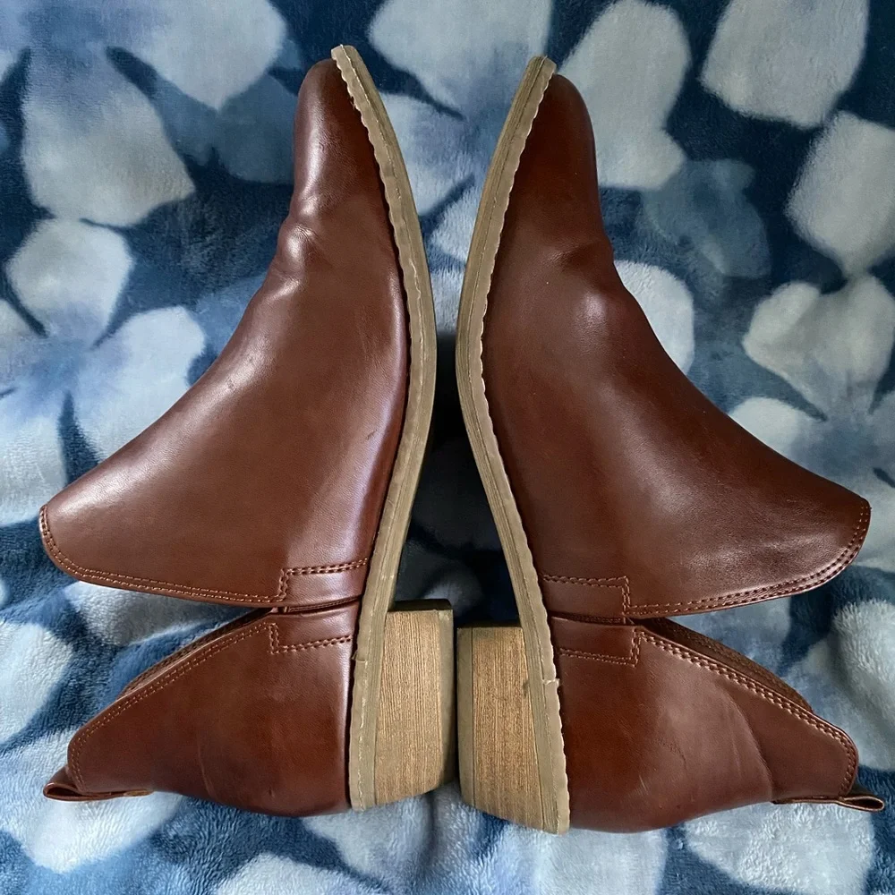 Universal Thread Nora Boot - Picture 11 of 16